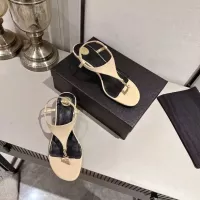 $96.00 USD Yves Saint Laurent YSL Sandal For Women #1348923