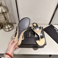 $96.00 USD Yves Saint Laurent YSL Sandal For Women #1348923