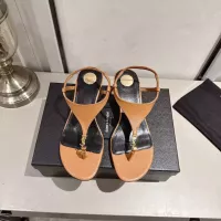 $96.00 USD Yves Saint Laurent YSL Sandal For Women #1348924