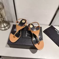 $96.00 USD Yves Saint Laurent YSL Sandal For Women #1348924