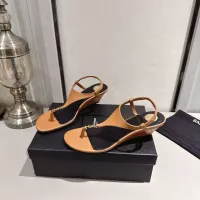 $96.00 USD Yves Saint Laurent YSL Sandal For Women #1348924