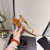 $96.00 USD Yves Saint Laurent YSL Sandal For Women #1348924