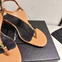 $96.00 USD Yves Saint Laurent YSL Sandal For Women #1348924