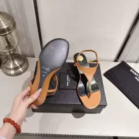 $96.00 USD Yves Saint Laurent YSL Sandal For Women #1348924