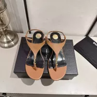 $96.00 USD Yves Saint Laurent YSL Sandal For Women #1348925