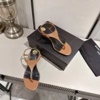 $96.00 USD Yves Saint Laurent YSL Sandal For Women #1348925