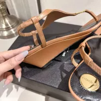 $96.00 USD Yves Saint Laurent YSL Sandal For Women #1348925