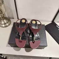 $96.00 USD Yves Saint Laurent YSL Sandal For Women #1348926
