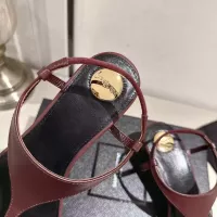 $96.00 USD Yves Saint Laurent YSL Sandal For Women #1348926