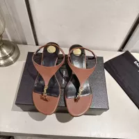 $96.00 USD Yves Saint Laurent YSL Sandal For Women #1348927