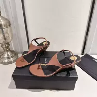 $96.00 USD Yves Saint Laurent YSL Sandal For Women #1348927