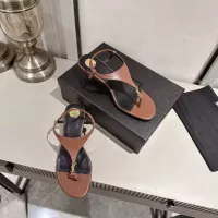 $96.00 USD Yves Saint Laurent YSL Sandal For Women #1348927
