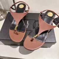 $96.00 USD Yves Saint Laurent YSL Sandal For Women #1348927