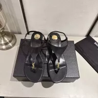 $96.00 USD Yves Saint Laurent YSL Sandal For Women #1348928