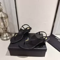 $96.00 USD Yves Saint Laurent YSL Sandal For Women #1348928