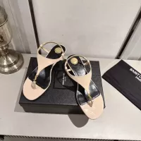 $96.00 USD Yves Saint Laurent YSL Sandal For Women #1348929