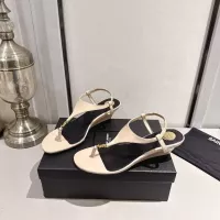$96.00 USD Yves Saint Laurent YSL Sandal For Women #1348929
