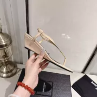 $96.00 USD Yves Saint Laurent YSL Sandal For Women #1348929