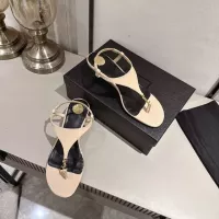 $96.00 USD Yves Saint Laurent YSL Sandal For Women #1348929