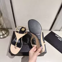 $96.00 USD Yves Saint Laurent YSL Sandal For Women #1348929