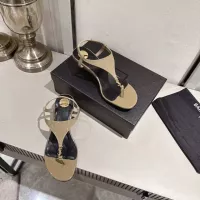 $96.00 USD Yves Saint Laurent YSL Sandal For Women #1348930