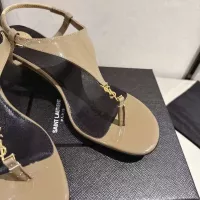 $96.00 USD Yves Saint Laurent YSL Sandal For Women #1348930