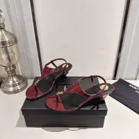 $96.00 USD Yves Saint Laurent YSL Sandal For Women #1348931