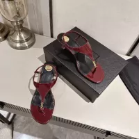 $96.00 USD Yves Saint Laurent YSL Sandal For Women #1348931