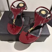 $96.00 USD Yves Saint Laurent YSL Sandal For Women #1348931