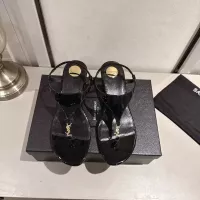 $96.00 USD Yves Saint Laurent YSL Sandal For Women #1348932