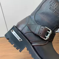 $185.00 USD Balenciaga Boots For Men #1348976