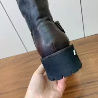 $185.00 USD Balenciaga Boots For Men #1348976