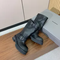 $185.00 USD Balenciaga Boots For Men #1348977