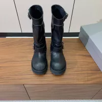 $185.00 USD Balenciaga Boots For Men #1348977