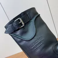 $185.00 USD Balenciaga Boots For Men #1348977