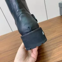 $185.00 USD Balenciaga Boots For Men #1348977