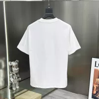$64.00 USD Moncler T-Shirts Short Sleeved For Men #1348988