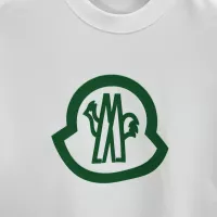 $64.00 USD Moncler T-Shirts Short Sleeved For Men #1348988