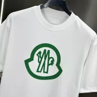 $64.00 USD Moncler T-Shirts Short Sleeved For Men #1348988