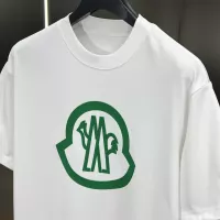 $64.00 USD Moncler T-Shirts Short Sleeved For Men #1348988