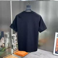 $64.00 USD Balenciaga T-Shirts Short Sleeved For Men #1348993