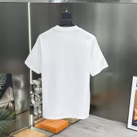 $64.00 USD Burberry T-Shirts Short Sleeved For Men #1348994