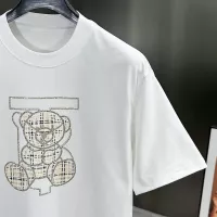 $64.00 USD Burberry T-Shirts Short Sleeved For Men #1348994