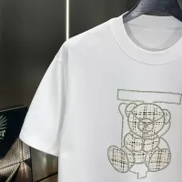 $64.00 USD Burberry T-Shirts Short Sleeved For Men #1348994