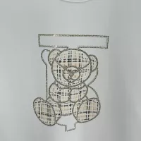 $64.00 USD Burberry T-Shirts Short Sleeved For Men #1348994