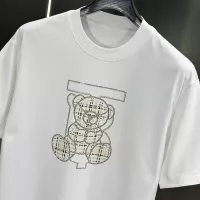 $64.00 USD Burberry T-Shirts Short Sleeved For Men #1348994