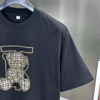 $64.00 USD Burberry T-Shirts Short Sleeved For Men #1348995