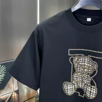 $64.00 USD Burberry T-Shirts Short Sleeved For Men #1348995