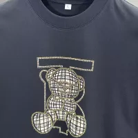 $64.00 USD Burberry T-Shirts Short Sleeved For Men #1348995