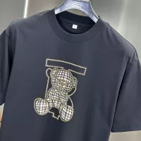 $64.00 USD Burberry T-Shirts Short Sleeved For Men #1348995